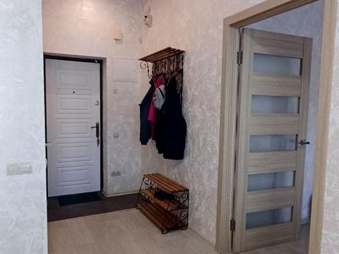 квартира за адресою Владислава Бувалкіна вул., 7-А К1