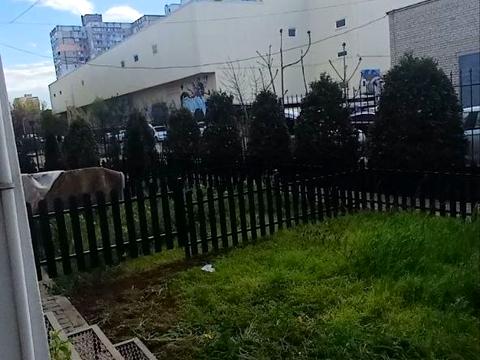 квартира за адресою Владислава Бувалкіна вул., 7-А К1