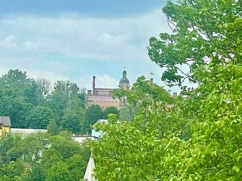 будинок за адресою Чернівці, Княгині Ольги пров., 50