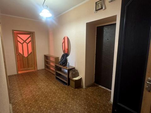 квартира по адресу Степана Рудницкого ул. (Вильямса академика), 15 к1