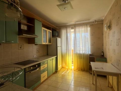 квартира по адресу Степана Рудницкого ул. (Вильямса академика), 15 к1