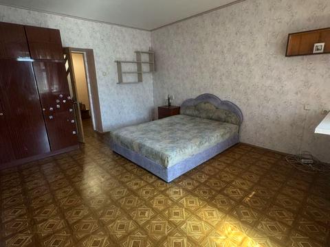 квартира по адресу Степана Рудницкого ул. (Вильямса академика), 15 к1