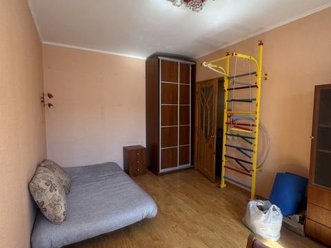 квартира по адресу Степана Рудницкого ул. (Вильямса академика), 15 к1