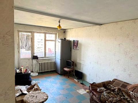 квартира по адресу Героев просп., 12