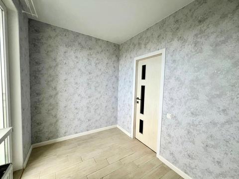 квартира по адресу Люстдорфская дорога ул., 100а