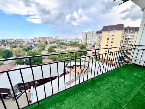 квартира по адресу Люстдорфская дорога ул., 100а