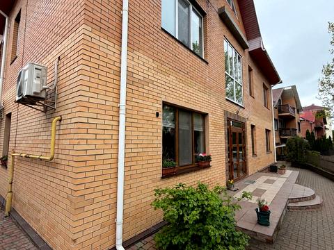 квартира за адресою Лисянська вул., 23