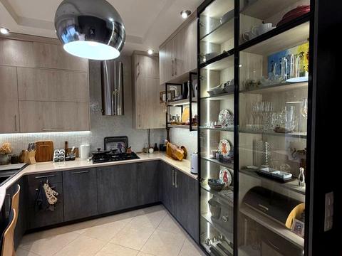 квартира за адресою Лисянська вул., 23