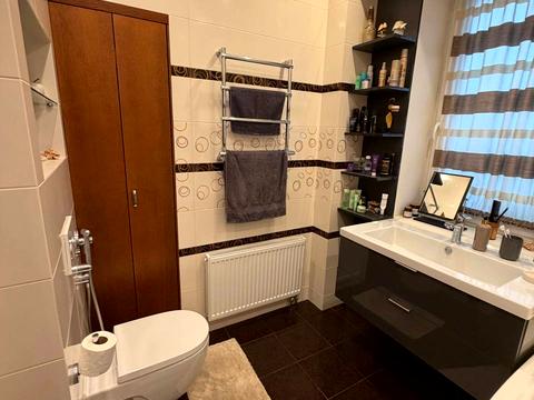 квартира за адресою Лисянська вул., 23