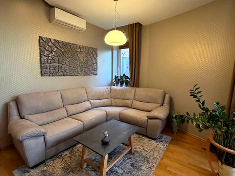 квартира за адресою Лисянська вул., 23