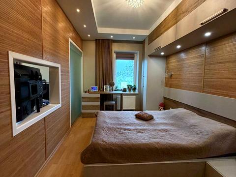 квартира за адресою Лисянська вул., 23