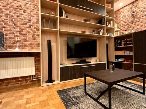 квартира за адресою Лисянська вул., 23
