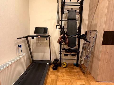 квартира за адресою Лисянська вул., 23