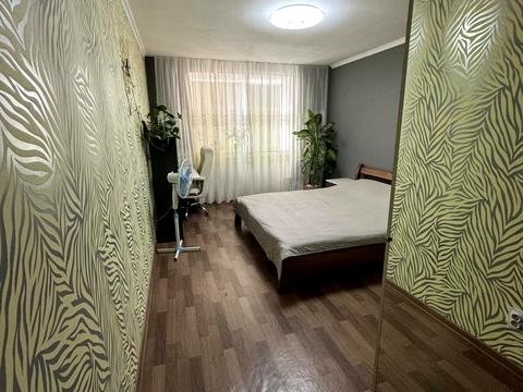 квартира по адресу Будівельників ул., 1
