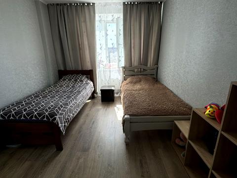 квартира по адресу Будівельників ул., 1