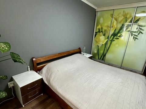 квартира по адресу Будівельників ул., 1