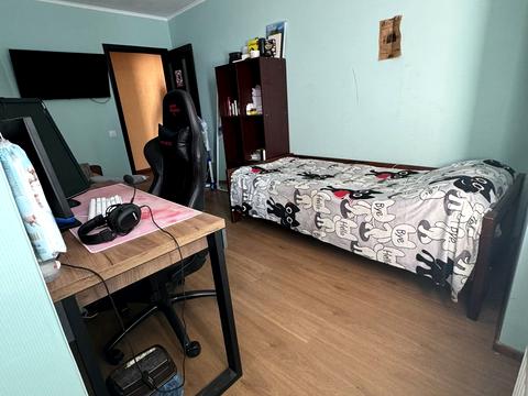 квартира по адресу Будівельників ул., 1
