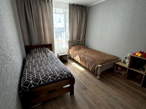 квартира по адресу Будівельників ул., 1