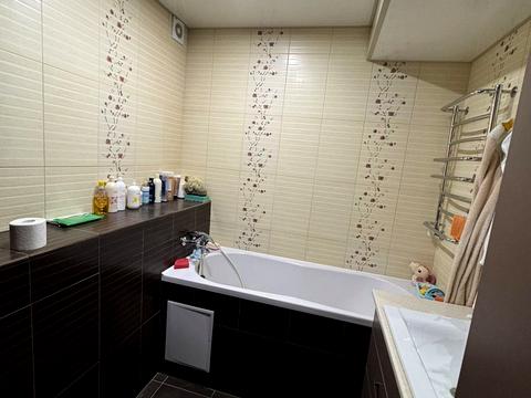 квартира по адресу Будівельників ул., 1