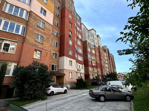 квартира по адресу Будівельників ул., 1