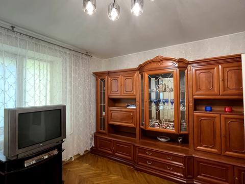 квартира по адресу Симиренко ул., 2/19