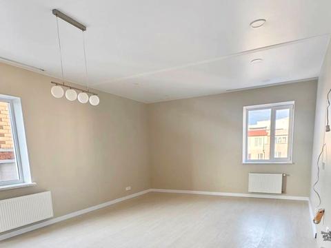 квартира по адресу Михаила Грушевского ул., 39/3 к4