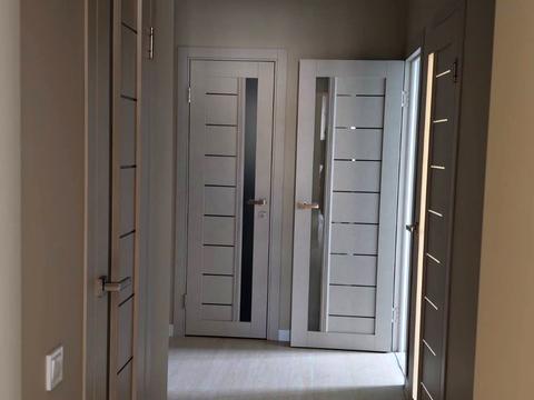 квартира по адресу Михаила Грушевского ул., 39/3 к4
