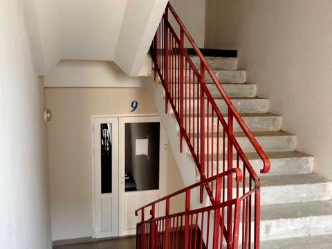 квартира по адресу Михаила Грушевского ул., 39/3 к4