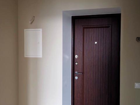 квартира по адресу Михаила Грушевского ул., 39/3 к4