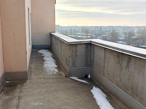 квартира по адресу Михаила Грушевского ул., 39/3 к4