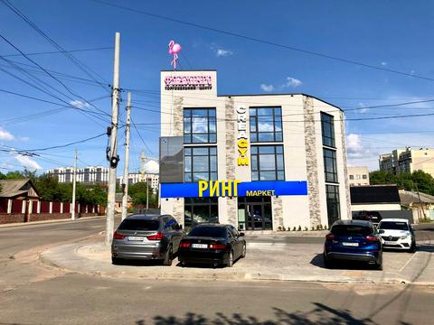 коммерческая по адресу Новосенная ул., 12