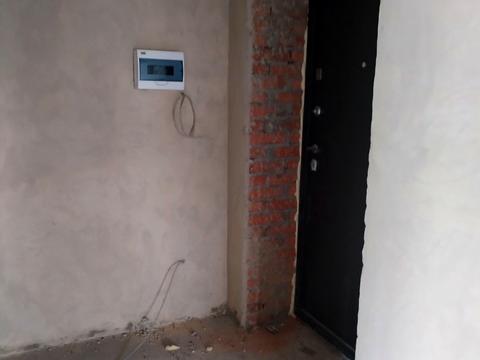 квартира за адресою с. Зазим'я, Київська вул., 10-В, к.4