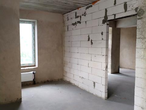 квартира за адресою с. Зазим'я, Київська вул., 10-В, к.4