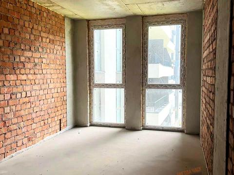 квартира по адресу Галицкие Пасеки ул., (Будинок 3)