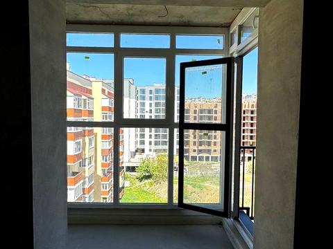 квартира по адресу Панаса Мирного ул., (Будинок 1)
