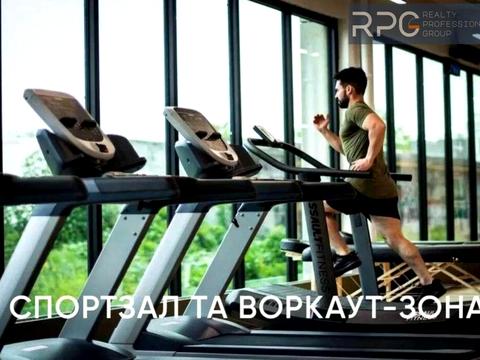 квартира по адресу Старонаводницкая ул., (Будинок 1)