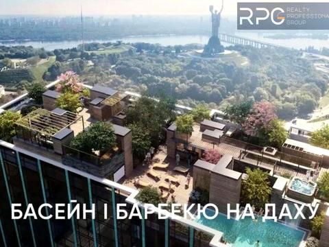 квартира по адресу Старонаводницкая ул., (Будинок 1)