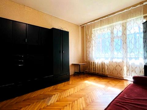 квартира за адресою Грушевського вул., 17-Б