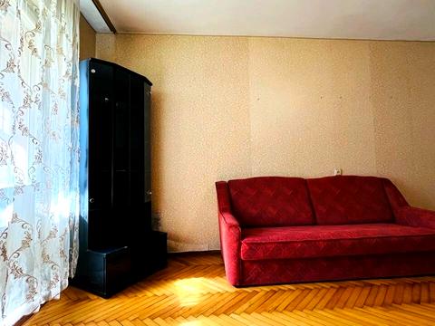 квартира за адресою Грушевського вул., 17-Б