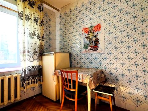 квартира за адресою Грушевського вул., 17-Б