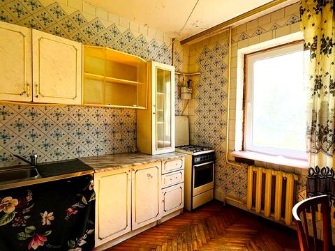 квартира за адресою Грушевського вул., 17-Б
