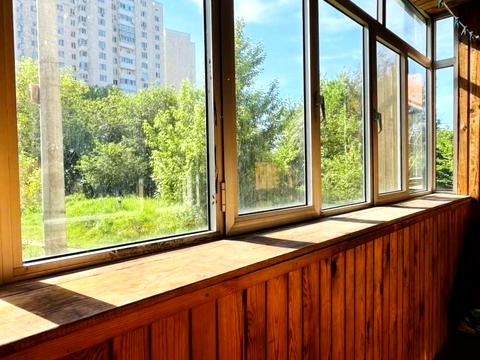 квартира за адресою Грушевського вул., 17-Б