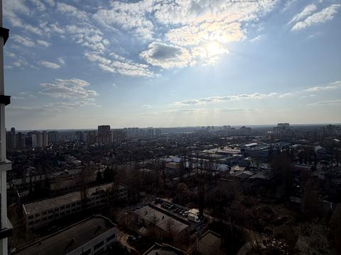 квартира за адресою Київ, Олега Мудрака вул. (Генерала Наумова), 1-Б