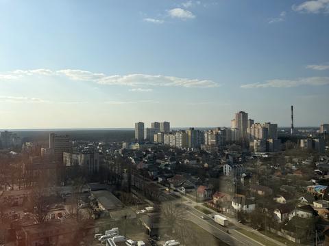 квартира за адресою Київ, Олега Мудрака вул. (Генерала Наумова), 1-Б
