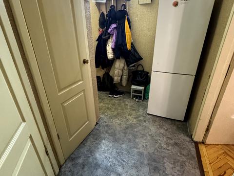 квартира за адресою Дванадцятого Квітня вул., 24