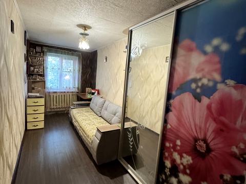квартира по адресу Двенадцатого Апреля ул., 24
