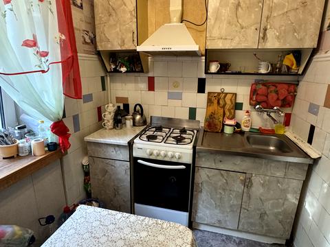 квартира за адресою Дванадцятого Квітня вул., 24