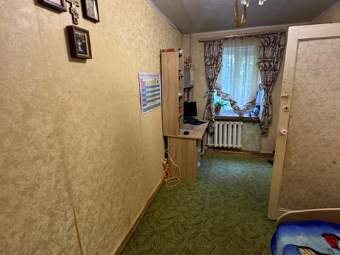 квартира за адресою Дванадцятого Квітня вул., 24