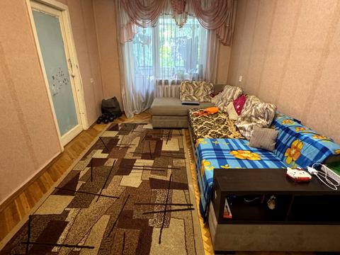квартира за адресою Дванадцятого Квітня вул., 24