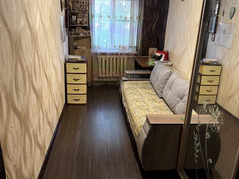 квартира за адресою Дванадцятого Квітня вул., 24